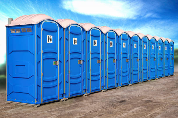 Best Portable Restroom Setup and Delivery in Old Orchard, PA