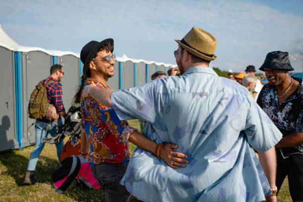 Professional Portable Potty Rental in Old Orchard, PA