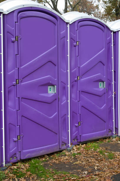 Best Standard Portable Toilet Rental in Old Orchard, PA