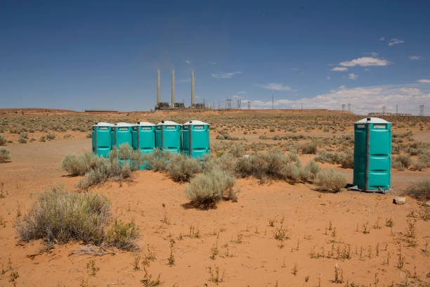 Best Portable Restrooms for Agricultural Sites in Old Orchard, PA