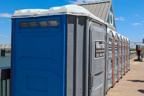 Best Eco-Friendly Portable Toilets in Old Orchard, PA